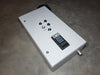 ALLEN-BRADLEY Single Control Pod Kit 20-750-MCPOD1-F8M w/ Enclosure