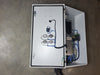 ALLEN-BRADLEY Single Control Pod Kit 20-750-MCPOD1-F8M w/ Enclosure