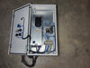 ALLEN-BRADLEY Single Control Pod Kit 20-750-MCPOD1-F8M w/ Enclosure