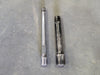 Assorted Socket Extension 1/2", 3/8"