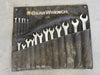 GEARWRENCH Combination Wrench Set 1/4" to 1-1/2"