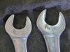 GEARWRENCH Combination Wrench Set 1/4" to 1-1/2"