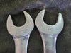 GEARWRENCH Combination Wrench Set 1/4" to 1-1/2"