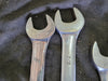 GEARWRENCH Combination Wrench Set 1/4" to 1-1/2"