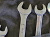 GEARWRENCH Combination Wrench Set 1/4" to 1-1/2"