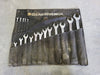 GEARWRENCH Combination Wrench Set 1/4" to 1-1/2"