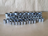 Assorted Socket Set, 3-/8" to 1-1/2", 10-24 mm, 58 pc