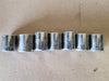 Assorted Socket Set, 3-/8" to 1-1/2", 10-24 mm, 58 pc