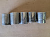 Assorted Socket Set, 3-/8" to 1-1/2", 10-24 mm, 58 pc