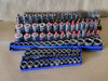 Assorted Socket Set, 109 pc