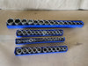 Assorted Socket Set, 109 pc