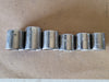 Assorted Socket Set, 109 pc
