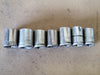 Assorted Socket Set, 109 pc
