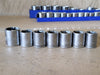 Assorted Socket Set, 109 pc