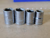 Assorted Socket Set, 109 pc