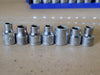 Assorted Socket Set, 109 pc