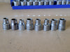 Assorted Socket Set, 109 pc