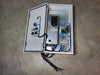 ALLEN-BRADLEY Single Control Pod Kit 20-750-MCPOD1-F8M w/ Enclosure