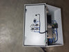 ALLEN-BRADLEY Single Control Pod Kit 20-750-MCPOD1-F8M w/ Enclosure