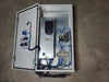 ALLEN-BRADLEY Single Control Pod Kit 20-750-MCPOD1-F8M w/ Enclosure