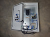 ALLEN-BRADLEY Single Control Pod Kit 20-750-MCPOD1-F8M w/ Enclosure