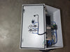 ALLEN-BRADLEY Single Control Pod Kit 20-750-MCPOD1-F8M w/ Enclosure