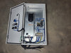 ALLEN-BRADLEY Single Control Pod Kit 20-750-MCPOD1-F8M w/ Enclosure