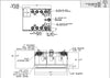 HILLPHOENIX Soup Bar Case, 8 Wells, CWC8H