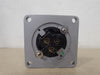 APPLETON 60A, 600V, 3W, 3P Powertite Receptacle ADR6033