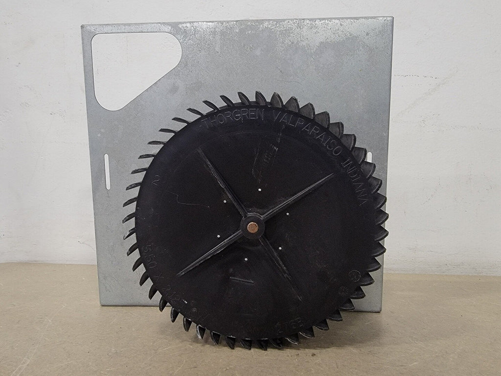 BROAN 90 CFM, 120V Exhaust Fan Blower Assy DX90