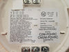 GENERAL SIGNAL Smoke Detector C2M-PDHRC