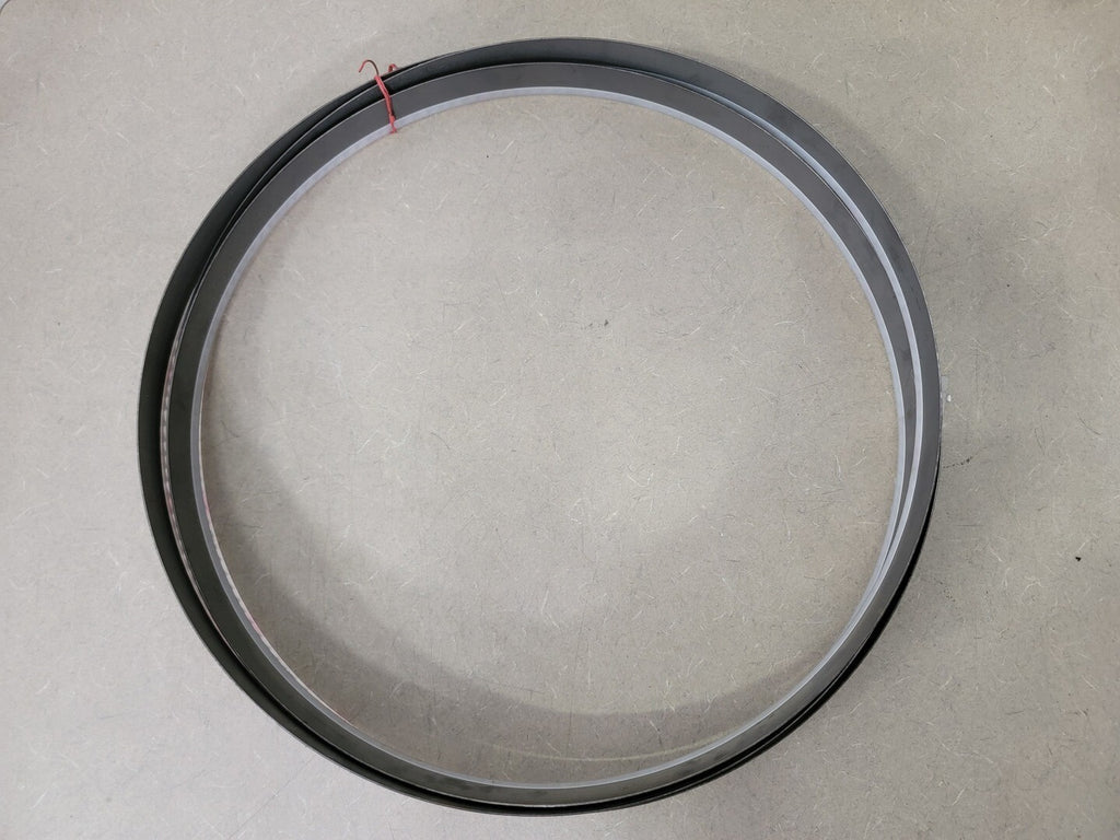 SIMONDS EPIC 4210 Band Saw Blades 138" (11'-6") x 1" Wide, 64-364300 (Set of 3)