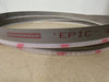SIMONDS EPIC 4210 Band Saw Blades 138" (11'-6") x 1" Wide, 64-364300 (Set of 3)