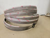 SIMONDS EPIC 4210 Band Saw Blades 138" (11'-6") x 1" Wide, 64-364300 (Set of 3)
