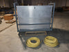 DYNAFLUX Water Recirculating Cooling System R4000 w/ Insulate Enclosure DF2.75H