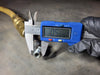DYNAFLUX Water Recirculating Cooling System R4000 w/ Insulate Enclosure DF2.75H