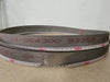 EPIC 4210 Band Saw Blades 138" (11'-6") x 1" Wide, 64-364300 (Set of 3)
