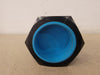 DMIC 1-1/2" Check Valve CVH051500S, 5 PSI, 10000 PSI Max