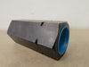 DMIC 1-1/2" Check Valve CVH051500S, 5 PSI, 10000 PSI Max