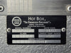 DYNAFLUX Water Recirculating Cooling System R4000 w/ Insulate Enclosure DF2.75H