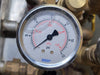 DYNAFLUX Water Recirculating Cooling System R4000 w/ Insulate Enclosure DF2.75H
