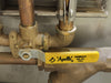 DYNAFLUX Water Recirculating Cooling System R4000 w/ Insulate Enclosure DF2.75H