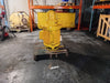 GENERAL ELECTRIC 75 hp, 575V, 1775rpm, 3Ph, L365TP16 Electric Motor 