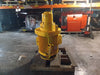 GENERAL ELECTRIC 75 hp, 575V, 1775rpm, 3Ph, L365TP16 Electric Motor 