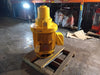 GENERAL ELECTRIC 75 hp, 575V, 1775rpm, 3Ph, L365TP16 Electric Motor 