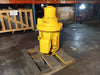 GENERAL ELECTRIC 75 hp, 575V, 1775rpm, 3Ph, L365TP16 Electric Motor 
