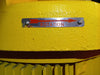 GENERAL ELECTRIC 75 hp, 575V, 1775rpm, 3Ph, L365TP16 Electric Motor 