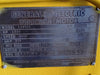 GENERAL ELECTRIC 1500 hp, 2300V, 3555 rpm, 3Ph, 7808S Induction Motor 108708