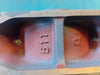 RBL Split Plummer Pillow Block Housing SN511