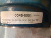 SKF Split Plummer Pillow Block Housing SAF 220